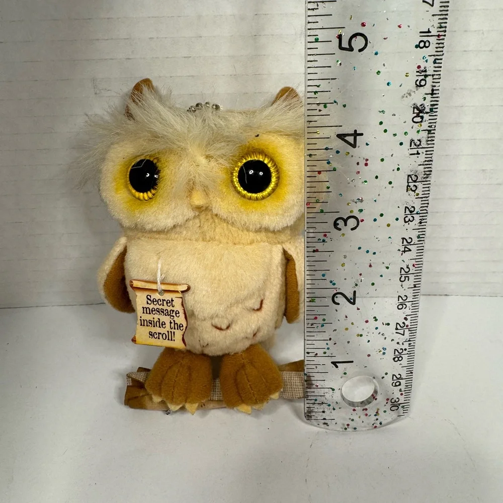 Harry Potter adorable plush